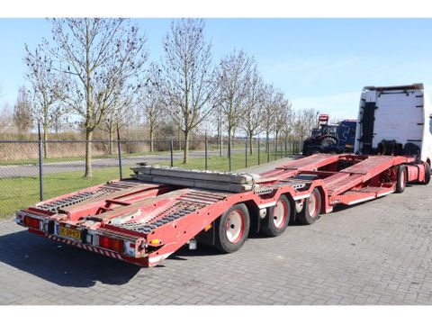Volvo
4X2 | GS MEPPEL | TRUCK TRANSPORTER LKW TRANSPORTER | Hulleman Trucks & Machinery B.V. [11]