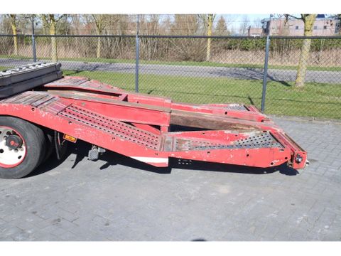 Volvo
4X2 | GS MEPPEL | TRUCK TRANSPORTER LKW TRANSPORTER | Hulleman Trucks & Machinery B.V. [12]
