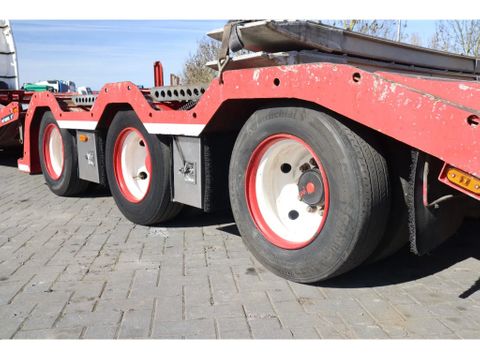 Volvo
4X2 | GS MEPPEL | TRUCK TRANSPORTER LKW TRANSPORTER | Hulleman Trucks & Machinery B.V. [17]