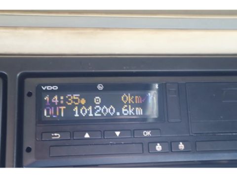 Volvo
4X2 | GS MEPPEL | TRUCK TRANSPORTER LKW TRANSPORTER | Hulleman Trucks & Machinery B.V. [18]