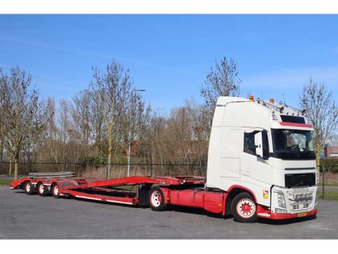 Volvo
4X2 | GS MEPPEL | TRUCK TRANSPORTER LKW TRANSPORTER | Hulleman Trucks & Machinery B.V. [2]