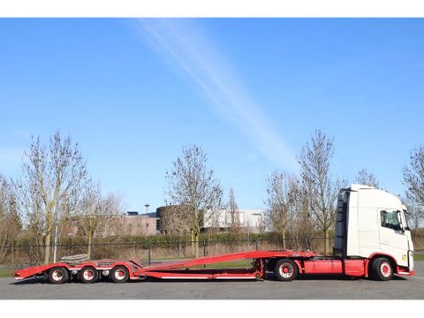 Volvo
4X2 | GS MEPPEL | TRUCK TRANSPORTER LKW TRANSPORTER | Hulleman Trucks & Machinery B.V. [3]