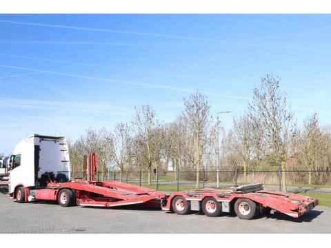 Volvo
4X2 | GS MEPPEL | TRUCK TRANSPORTER LKW TRANSPORTER | Hulleman Trucks & Machinery B.V. [5]