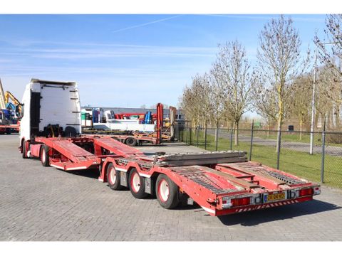 Volvo
4X2 | GS MEPPEL | TRUCK TRANSPORTER LKW TRANSPORTER | Hulleman Trucks & Machinery B.V. [6]