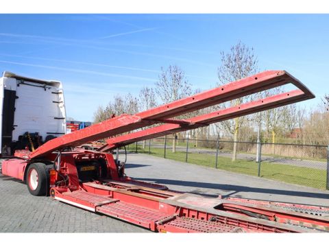 Volvo
4X2 | GS MEPPEL | TRUCK TRANSPORTER LKW TRANSPORTER | Hulleman Trucks & Machinery B.V. [7]