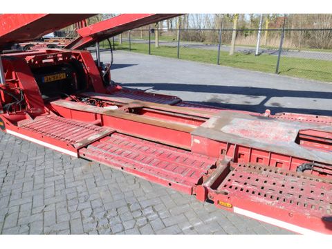 Volvo
4X2 | GS MEPPEL | TRUCK TRANSPORTER LKW TRANSPORTER | Hulleman Trucks & Machinery B.V. [8]