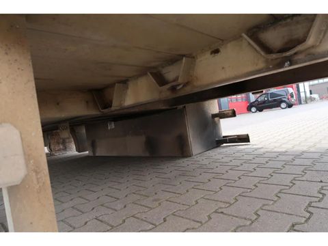 HARMAND VEE OPBOUW - CATTLE BOX | Companjen Bedrijfswagens BV [13]