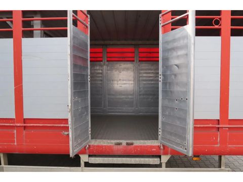 HARMAND VEE OPBOUW - CATTLE BOX | Companjen Bedrijfswagens BV [4]
