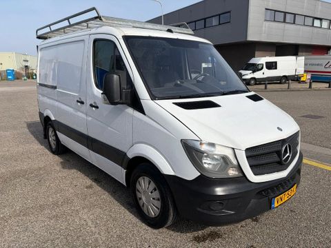 Mercedes-Benz l1h1 313 airco trekhaak impriaal | Van Nierop BV [2]