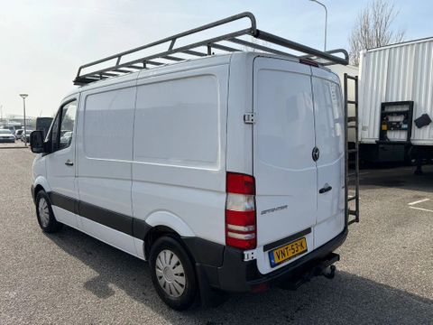 Mercedes-Benz 313CDI L1H1 Airco Trekhaak | Van Nierop BV [5]