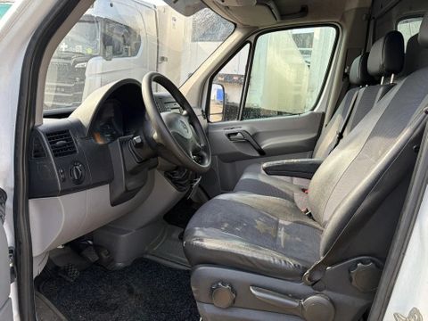 Mercedes-Benz 313CDI L1H1 Airco Trekhaak | Van Nierop BV [6]