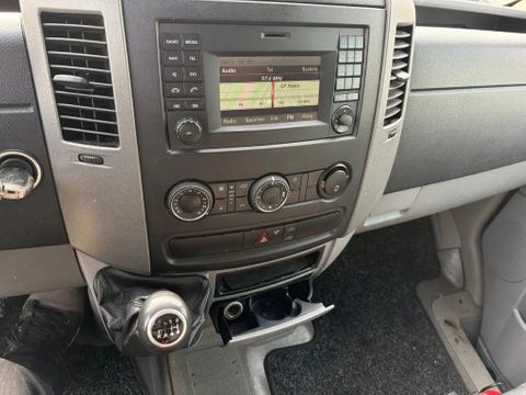 Mercedes-Benz l1h1 313 airco trekhaak impriaal | Van Nierop BV [6]