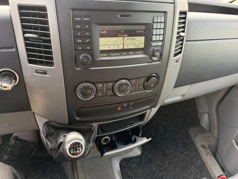 Mercedes-Benz 313CDI L1H1 Airco Trekhaak | Van Nierop BV [7]