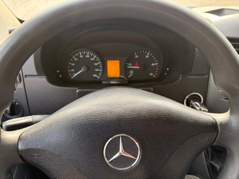 Mercedes-Benz 313CDI L1H1 Airco Trekhaak | Van Nierop BV [8]