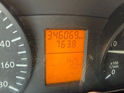 Mercedes-Benz 313CDI L1H1 Airco Trekhaak | Van Nierop BV [9]
