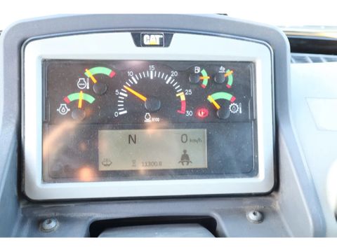 Caterpillar
745 04A | TAILGATE | AIRCO | Hulleman Trucks & Machinery B.V. [20]