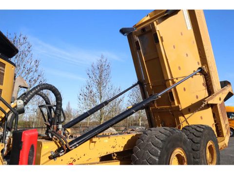 Caterpillar
745 04A | TAILGATE | AIRCO | Hulleman Trucks & Machinery B.V. [7]