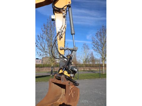 Liebherr
R924 LC | ROTOTILT + GRIPPER | 2X BUCKET | Hulleman Trucks & Machinery B.V. [6]