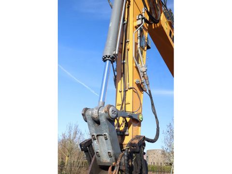 Liebherr
R924 LC | ROTOTILT + GRIPPER | 2X BUCKET | Hulleman Trucks & Machinery B.V. [8]