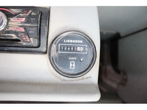 Liebherr
A900C | ROTOTILT | BUCKET | GOOD TIRES | Hulleman Trucks & Machinery B.V. [21]