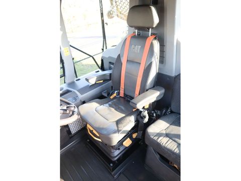 Caterpillar
730 04A | TAILGATE | LOW HOURS | Hulleman Trucks & Machinery B.V. [15]