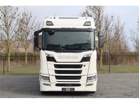 Scania
| 6X2*4 | RETARDER | ISOLATED | 15.000L | LAIT/MILK/MILCH | EURO 6 | Hulleman Trucks & Machinery B.V. [2]