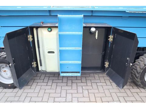 Genie
GS-3384 RT | 12 METER | 1.134 KG | Hulleman Trucks & Machinery B.V. [18]