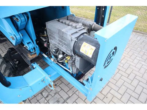 Genie
GS-3384 RT | 12 METER | 1.134 KG | Hulleman Trucks & Machinery B.V. [19]