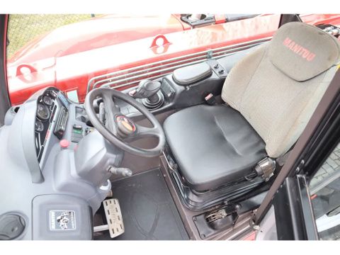 Manitou
MT 732 | FORKS | LOW HOURS | LIKE NEW! | Hulleman Trucks & Machinery B.V. [15]