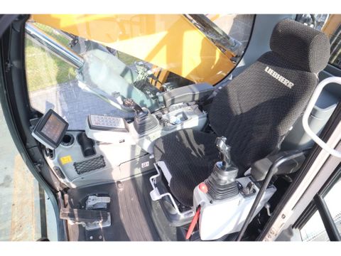 Liebherr
LH 22 M | SORTING GRAB | BLADE | Hulleman Trucks & Machinery B.V. [15]