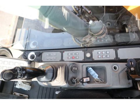 Liebherr
LH 22 M | SORTING GRAB | BLADE | Hulleman Trucks & Machinery B.V. [20]
