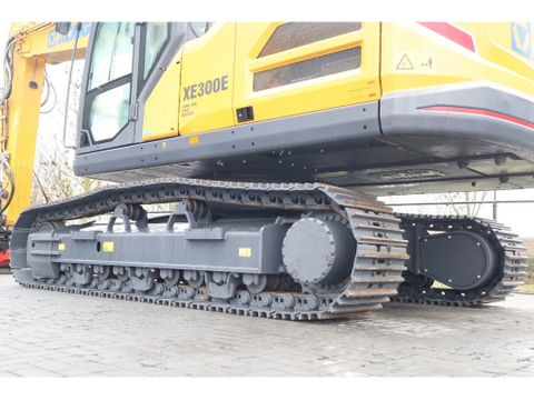 XCMG
XE300E | ROTOTILT R8 | CE | CUMMINS STAGE V | HAMMER / SHEAR | Hulleman Trucks & Machinery B.V. [7]