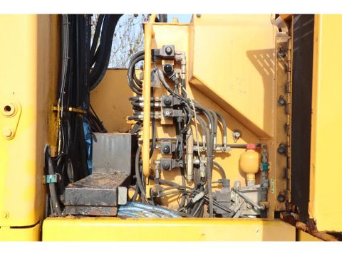 Liebherr
A316 | SORTING GRAB | UMSCHLAG BAGGER | Hulleman Trucks & Machinery B.V. [13]