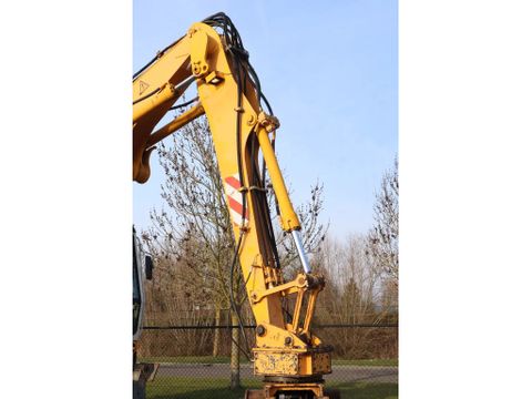 Liebherr
A316 | SORTING GRAB | UMSCHLAG BAGGER | Hulleman Trucks & Machinery B.V. [7]