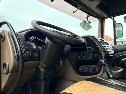 DAF SPACECAB (EURO 5 / ZF16 MANUAL GEARBOX / ADR-VLG / MX-BRAKE / 870 LITER TANK / AIRCONDITIONING) | Engel Trucks B.V. [8]