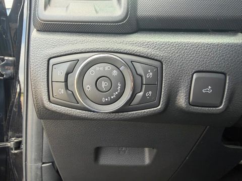 Ford 2.0 4x4 Airco Cruisecontrol Trekhaak 8000KM EURO 6 | Van Nierop BV [11]