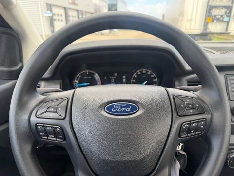 Ford 2.0 4x4 Airco Cruisecontrol Trekhaak 8000KM EURO 6 | Van Nierop BV [13]