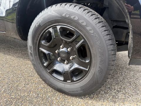 Ford 2.0 4x4 Airco Cruisecontrol Trekhaak 8000KM EURO 6 | Van Nierop BV [7]