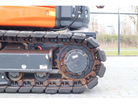 Jekko
SPK60 | 26 METER | 2X JIB | BI-ENERGY | REMOTE | Hulleman Trucks & Machinery B.V. [13]