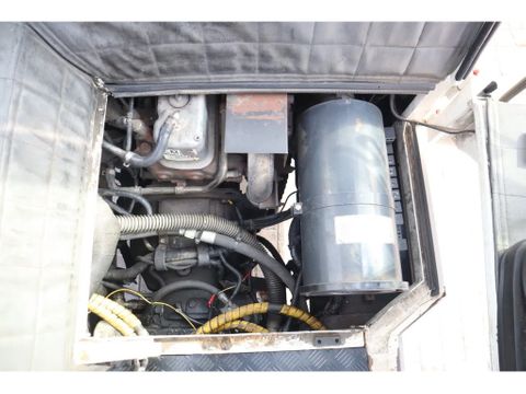 Doosan
D55C-5 | 5500 KG | SIDESHIFT | POSITIONERS | Hulleman Trucks & Machinery B.V. [12]