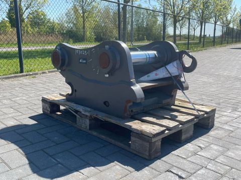 SMP
S80 H-LOCK | QUICK COUPLER | SCHNELLWECHSLER | NEW / UNUSED | Hulleman Trucks & Machinery B.V. [4]