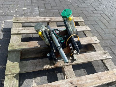 STEELWRIST
TMX S30 -180HA | TILT QUICKCOUPLER | TILTING COUPLER | NEW | Hulleman Trucks & Machinery B.V. [4]