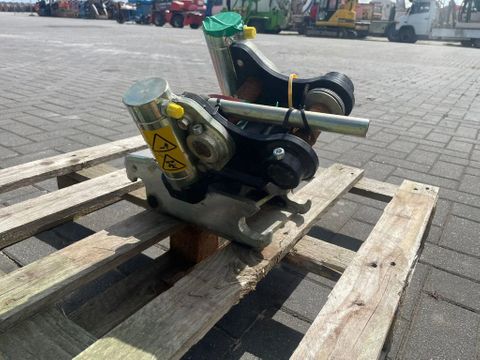 STEELWRIST
TMX S30 -180HA | TILT QUICKCOUPLER | TILTING COUPLER | NEW | Hulleman Trucks & Machinery B.V. [6]