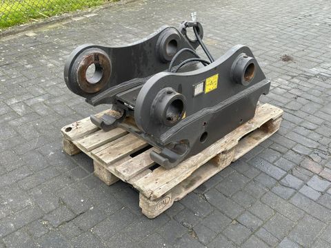 Gjerstad
G90 | S90 | QUICK COUPLER | SCHNELLWECHSLER | NEW / UNUSED | Hulleman Trucks & Machinery B.V. [3]