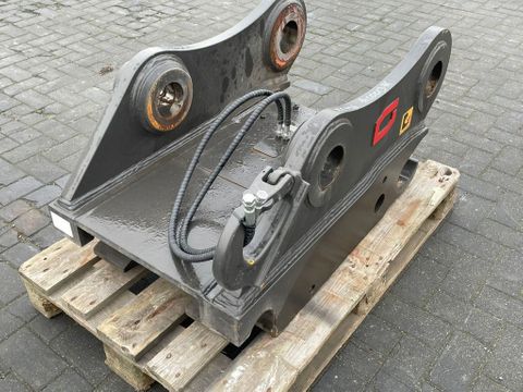 Gjerstad
G90 | S90 | QUICK COUPLER | SCHNELLWECHSLER | NEW / UNUSED | Hulleman Trucks & Machinery B.V. [8]