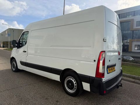 Opel 2.3CDTI L2H2 Gereedschap Wagen Airco Navi  Cruisecontrol ZIE FOTOS | Van Nierop BV [3]