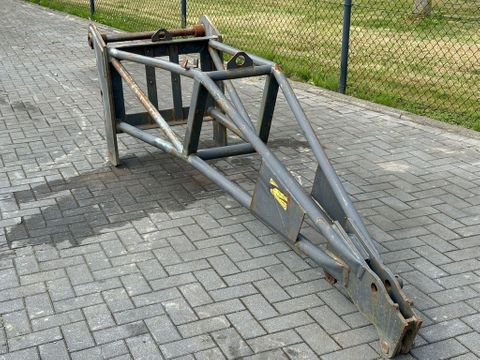 CNH
MANITOU JIB | 1.500 KG | 3 METER | Hulleman Trucks & Machinery B.V. [2]