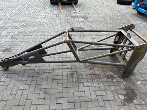 CNH
MANITOU JIB | 1.500 KG | 3 METER | Hulleman Trucks & Machinery B.V. [8]