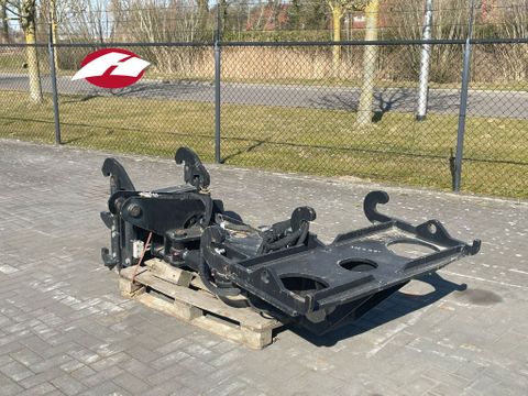 Dieci
BUD7028 | CENTERING HANDLER | RIB HANDELING CLAMP | TUNNEL | Hulleman Trucks & Machinery B.V. [1]