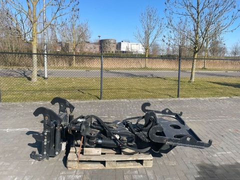 Dieci
BUD7028 | CENTERING HANDLER | RIB HANDELING CLAMP | TUNNEL | Hulleman Trucks & Machinery B.V. [2]